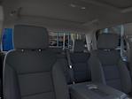 New 2025 Chevrolet Silverado 2500 Work Truck Double Cab 4WD SRW Pickup for sale #2512743 - photo 48