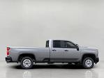 New 2025 Chevrolet Silverado 2500 Work Truck Double Cab 4WD SRW Pickup for sale #2512743 - photo 5