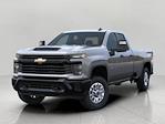 New 2025 Chevrolet Silverado 2500 Work Truck Double Cab 4WD SRW Pickup for sale #2512743 - photo 6