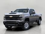 New 2025 Chevrolet Silverado 2500 Work Truck Double Cab 4WD SRW Pickup for sale #2512743 - photo 8