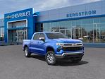 New 2025 Chevrolet Silverado 1500 LT Crew Cab 4WD Pickup for sale #2512754 - photo 4
