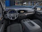 New 2025 Chevrolet Silverado 1500 LT Crew Cab 4WD Pickup for sale #2512754 - photo 15