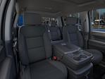 New 2025 Chevrolet Silverado 1500 LT Crew Cab 4WD Pickup for sale #2512754 - photo 16