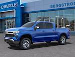 New 2025 Chevrolet Silverado 1500 LT Crew Cab 4WD Pickup for sale #2512754 - photo 5