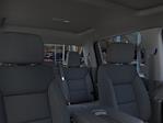 New 2025 Chevrolet Silverado 1500 LT Crew Cab 4WD Pickup for sale #2512754 - photo 24