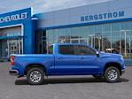 New 2025 Chevrolet Silverado 1500 LT Crew Cab 4WD Pickup for sale #2512754 - photo 29