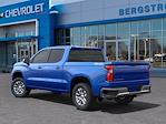 New 2025 Chevrolet Silverado 1500 LT Crew Cab 4WD Pickup for sale #2512754 - photo 3
