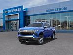 New 2025 Chevrolet Silverado 1500 LT Crew Cab 4WD Pickup for sale #2512754 - photo 32