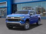 New 2025 Chevrolet Silverado 1500 LT Crew Cab 4WD Pickup for sale #2512754 - photo 7