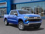 New 2025 Chevrolet Silverado 1500 LT Crew Cab 4WD Pickup for sale #2512754 - photo 8