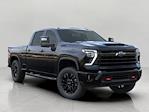 New 2025 Chevrolet Silverado 2500 LT Crew Cab 4WD Pickup for sale #2512835 - photo 1