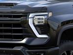 New 2025 Chevrolet Silverado 2500 LT Crew Cab 4WD Pickup for sale #2512835 - photo 10