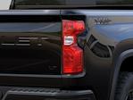 New 2025 Chevrolet Silverado 2500 LT Crew Cab 4WD Pickup for sale #2512835 - photo 11