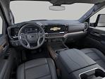 New 2025 Chevrolet Silverado 2500 LT Crew Cab 4WD Pickup for sale #2512835 - photo 15