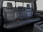 New 2025 Chevrolet Silverado 2500 LT Crew Cab 4WD Pickup for sale #2512835 - photo 17