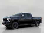 New 2025 Chevrolet Silverado 2500 LT Crew Cab 4WD Pickup for sale #2512835 - photo 3