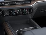 New 2025 Chevrolet Silverado 2500 LT Crew Cab 4WD Pickup for sale #2512835 - photo 23