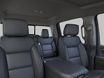 New 2025 Chevrolet Silverado 2500 LT Crew Cab 4WD Pickup for sale #2512835 - photo 24