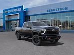 New 2025 Chevrolet Silverado 2500 LT Crew Cab 4WD Pickup for sale #2512835 - photo 25