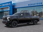 New 2025 Chevrolet Silverado 2500 LT Crew Cab 4WD Pickup for sale #2512835 - photo 26