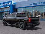 New 2025 Chevrolet Silverado 2500 LT Crew Cab 4WD Pickup for sale #2512835 - photo 27