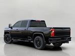New 2025 Chevrolet Silverado 2500 LT Crew Cab 4WD Pickup for sale #2512835 - photo 4