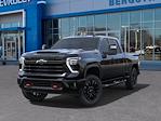 New 2025 Chevrolet Silverado 2500 LT Crew Cab 4WD Pickup for sale #2512835 - photo 30