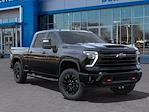 New 2025 Chevrolet Silverado 2500 LT Crew Cab 4WD Pickup for sale #2512835 - photo 31