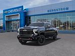 New 2025 Chevrolet Silverado 2500 LT Crew Cab 4WD Pickup for sale #2512835 - photo 32