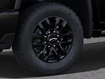 New 2025 Chevrolet Silverado 2500 LT Crew Cab 4WD Pickup for sale #2512835 - photo 33