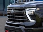 New 2025 Chevrolet Silverado 2500 LT Crew Cab 4WD Pickup for sale #2512835 - photo 37