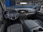 New 2025 Chevrolet Silverado 2500 LT Crew Cab 4WD Pickup for sale #2512835 - photo 39