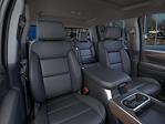 New 2025 Chevrolet Silverado 2500 LT Crew Cab 4WD Pickup for sale #2512835 - photo 40