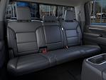 New 2025 Chevrolet Silverado 2500 LT Crew Cab 4WD Pickup for sale #2512835 - photo 41