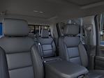 New 2025 Chevrolet Silverado 2500 LT Crew Cab 4WD Pickup for sale #2512835 - photo 48