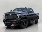 New 2025 Chevrolet Silverado 2500 LT Crew Cab 4WD Pickup for sale #2512835 - photo 6
