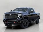 New 2025 Chevrolet Silverado 2500 LT Crew Cab 4WD Pickup for sale #2512835 - photo 8