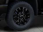 New 2025 Chevrolet Silverado 2500 LT Crew Cab 4WD Pickup for sale #2512835 - photo 9