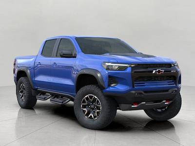 New 2025 Chevrolet Colorado ZR2 Crew Cab 4WD Pickup for sale #2512843 - photo 1