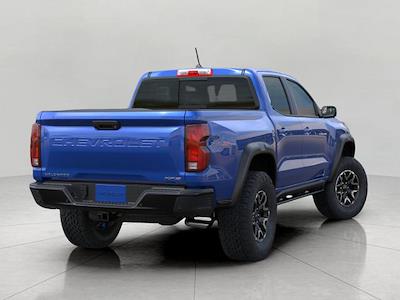 New 2025 Chevrolet Colorado ZR2 Crew Cab 4WD Pickup for sale #2512843 - photo 2