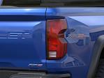New 2025 Chevrolet Colorado ZR2 Crew Cab 4WD Pickup for sale #2512843 - photo 11