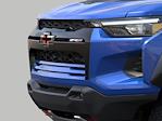 New 2025 Chevrolet Colorado ZR2 Crew Cab 4WD Pickup for sale #2512843 - photo 13