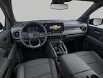 New 2025 Chevrolet Colorado ZR2 Crew Cab 4WD Pickup for sale #2512843 - photo 15