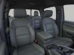 New 2025 Chevrolet Colorado ZR2 Crew Cab 4WD Pickup for sale #2512843 - photo 16