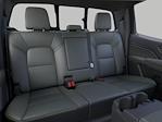 New 2025 Chevrolet Colorado ZR2 Crew Cab 4WD Pickup for sale #2512843 - photo 17