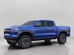 New 2025 Chevrolet Colorado ZR2 Crew Cab 4WD Pickup for sale #2512843 - photo 3