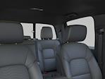 New 2025 Chevrolet Colorado ZR2 Crew Cab 4WD Pickup for sale #2512843 - photo 24