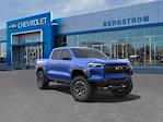 New 2025 Chevrolet Colorado ZR2 Crew Cab 4WD Pickup for sale #2512843 - photo 25