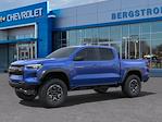 New 2025 Chevrolet Colorado ZR2 Crew Cab 4WD Pickup for sale #2512843 - photo 26