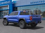 New 2025 Chevrolet Colorado ZR2 Crew Cab 4WD Pickup for sale #2512843 - photo 27